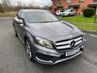 Mercedes-Benz Dezmembrare-Разборка. Mercedes GLA 220 cdi 4 matik W156 foto 1