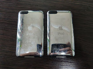 Мультимедийный плеер Apple iPod Touch 2G (A1288) foto 3