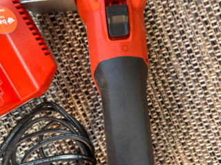 HILti  GTB 6X A 22 foto 3