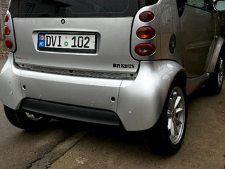 Smart Fortwo foto 2