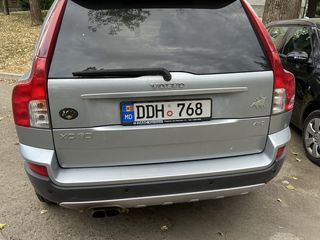 Volvo XC90 foto 6