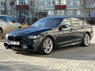 BMW 5 Series foto 5