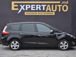 Renault Grand Scenic foto 8