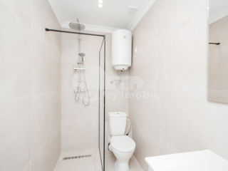 Apartament cu 1 cameră, 31 m², Râșcani, Chișinău foto 9