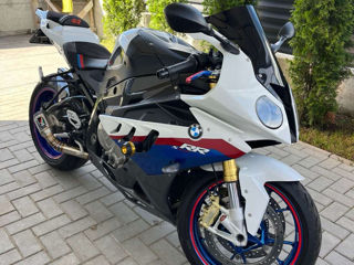 BMW S1000RR фото 4