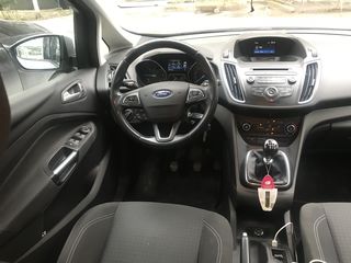 Ford C-Max foto 5