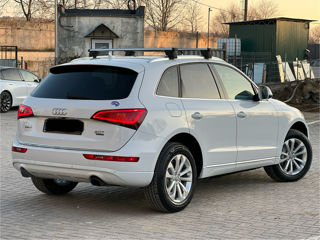 Audi Q5 foto 3