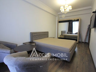 Apartament cu 1 cameră, 59 m², Centru, Chișinău foto 4