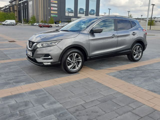 Nissan Qashqai foto 3