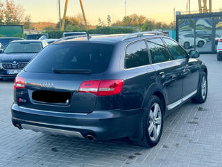 Audi A6 Allroad foto 4