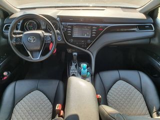 Toyota Camry foto 8
