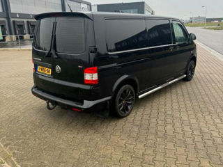 Volkswagen Transporter foto 4