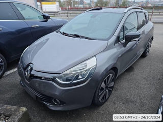 Renault Clio foto 3