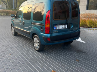 Renault Kangoo foto 5