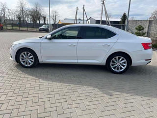 Skoda Superb foto 8