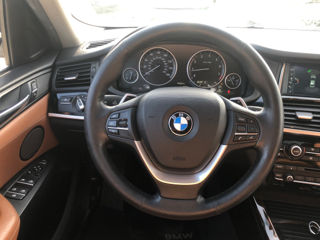 BMW X4 foto 9