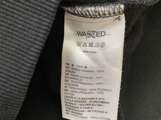 Wasted Paris sweatshirt foto 3