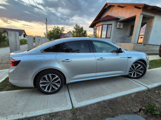 Renault Talisman foto 2