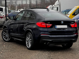 BMW X4 foto 5