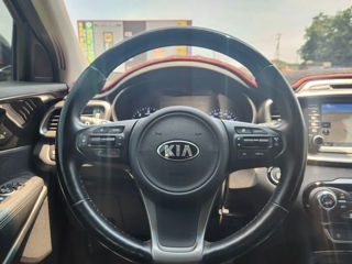 KIA Sorento foto 6