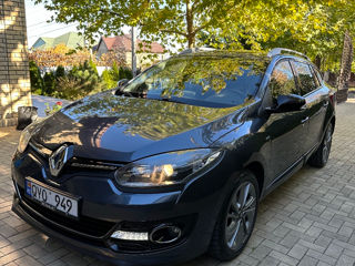 Renault Megane foto 3