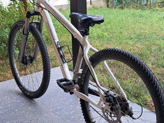 Specialized Rockhopper SL COMP foto 1