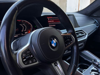 BMW X6 foto 11