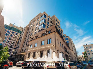 Apartament cu 1 cameră, 59 m², Centru, Chișinău foto 18