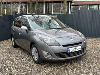 Renault Grand Scenic foto 3