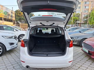 BMW 2 Series Gran Tourer фото 13