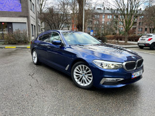 BMW 5 Series foto 2