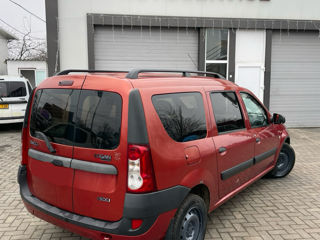 Dacia Logan Mcv foto 3