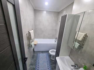 Apartament cu 1 cameră, 43 m², Botanica, Chișinău foto 5