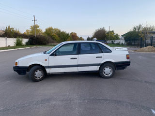 Volkswagen Passat foto 3