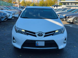 Toyota Auris foto 3