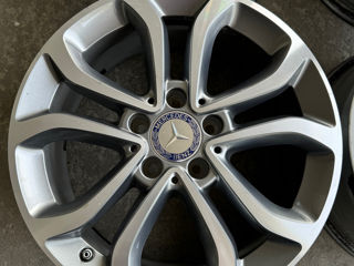 5x112 R17 Mercedes foto 4