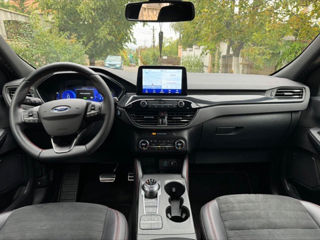 Ford Kuga foto 4