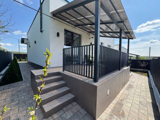 Casa Ialoveni 3 Ari 130 m2 foto 3
