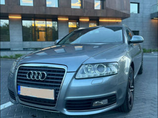 Audi A6 Avant foto 2