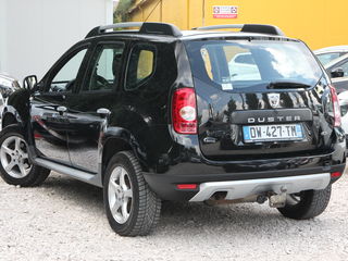 Dacia Duster foto 3