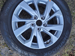 Vind o janta R17 5x114,3