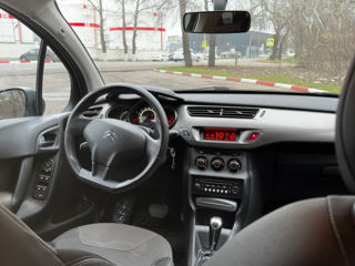 Citroen C3 foto 6