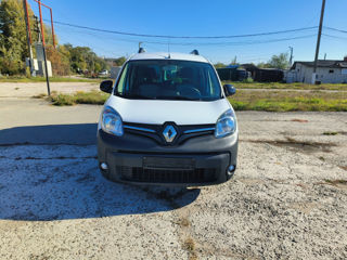 Renault Kangoo foto 3