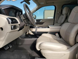 Lincoln Navigator foto 7