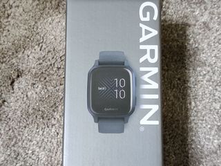 garmin fossil
