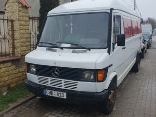Mercedes Mercedes   Benz 410 foto 1