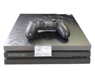 Sony PlayStation 4 Pro 1 Tb