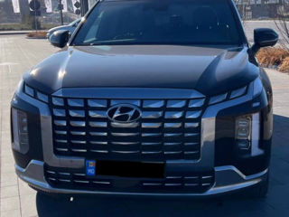 Hyundai Palisade foto 7