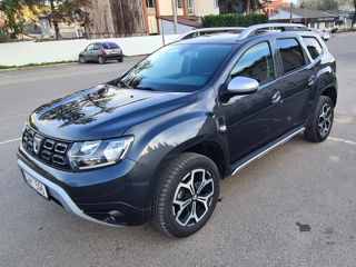 Dacia Duster foto 8