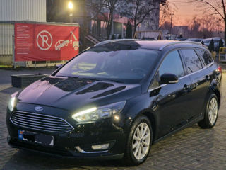 Ford Focus foto 2